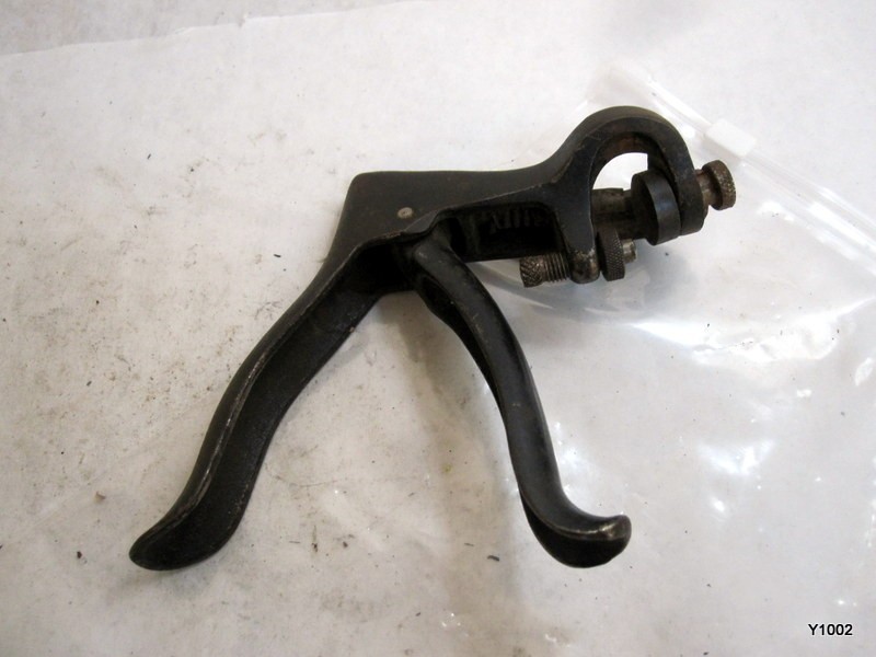 Vintage Saw Set 2 pcs
