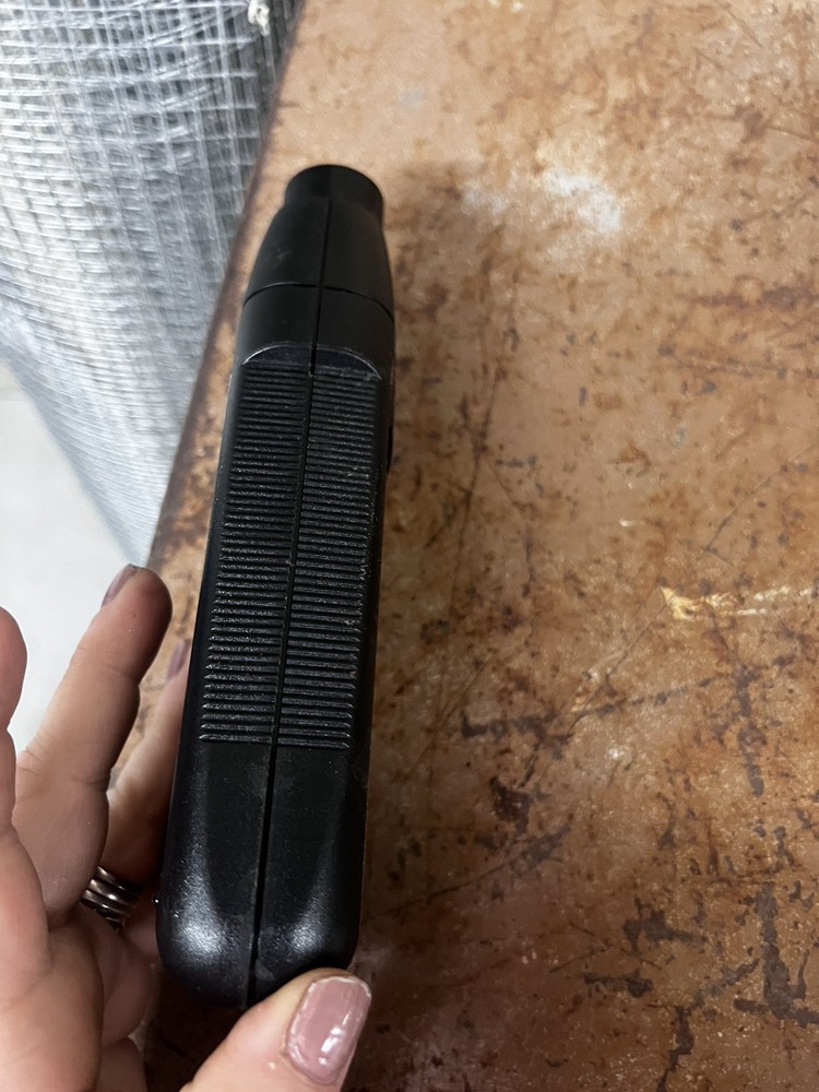 EXTECH Instruments 461893 Digital Photo Tachometer