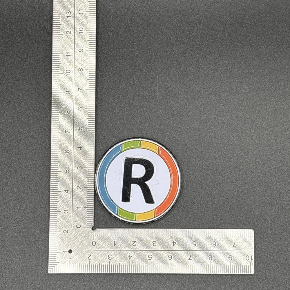 Rainbow Housing 2019 Commemorative Coin