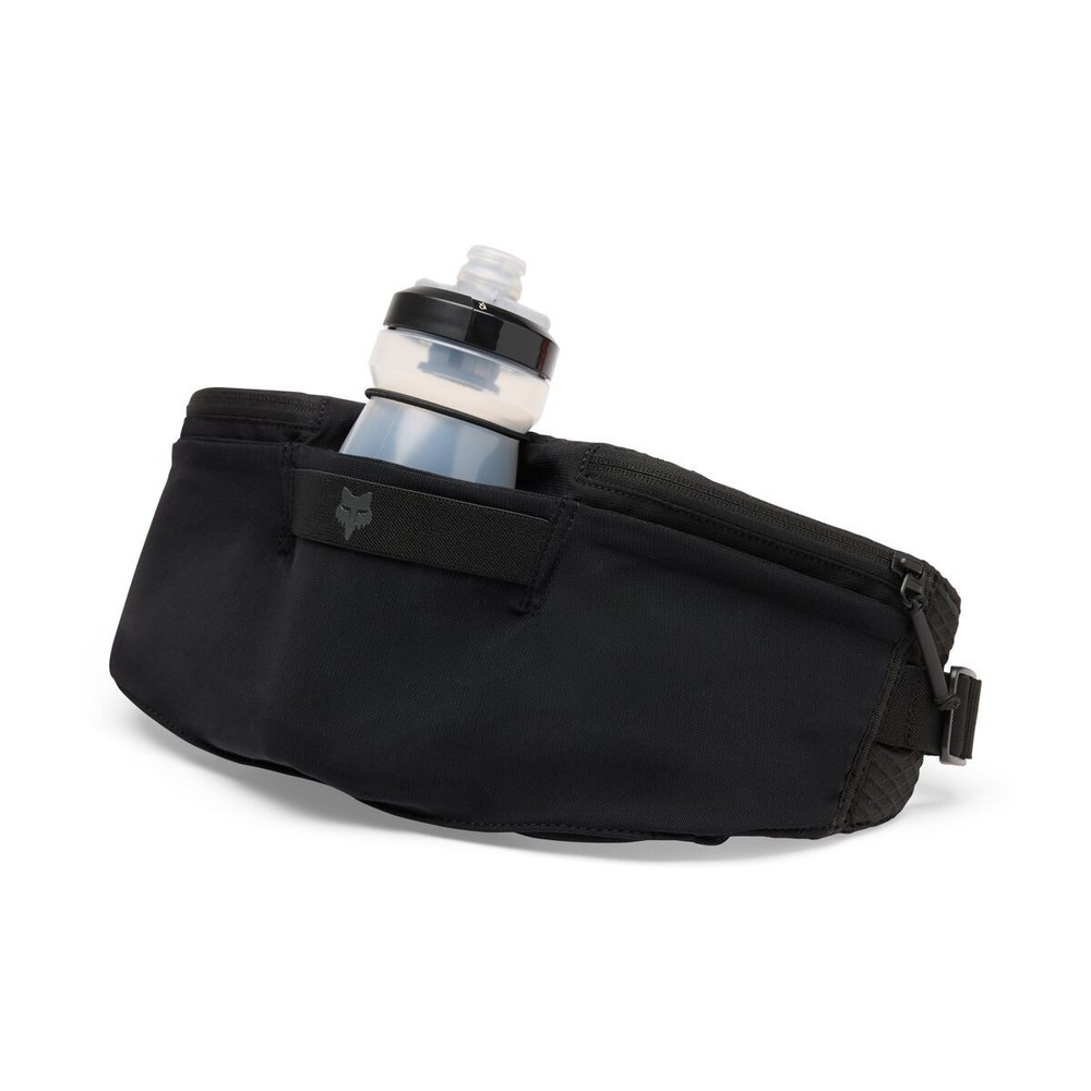 Fox Racing Summit Hip Pack Black, One Size