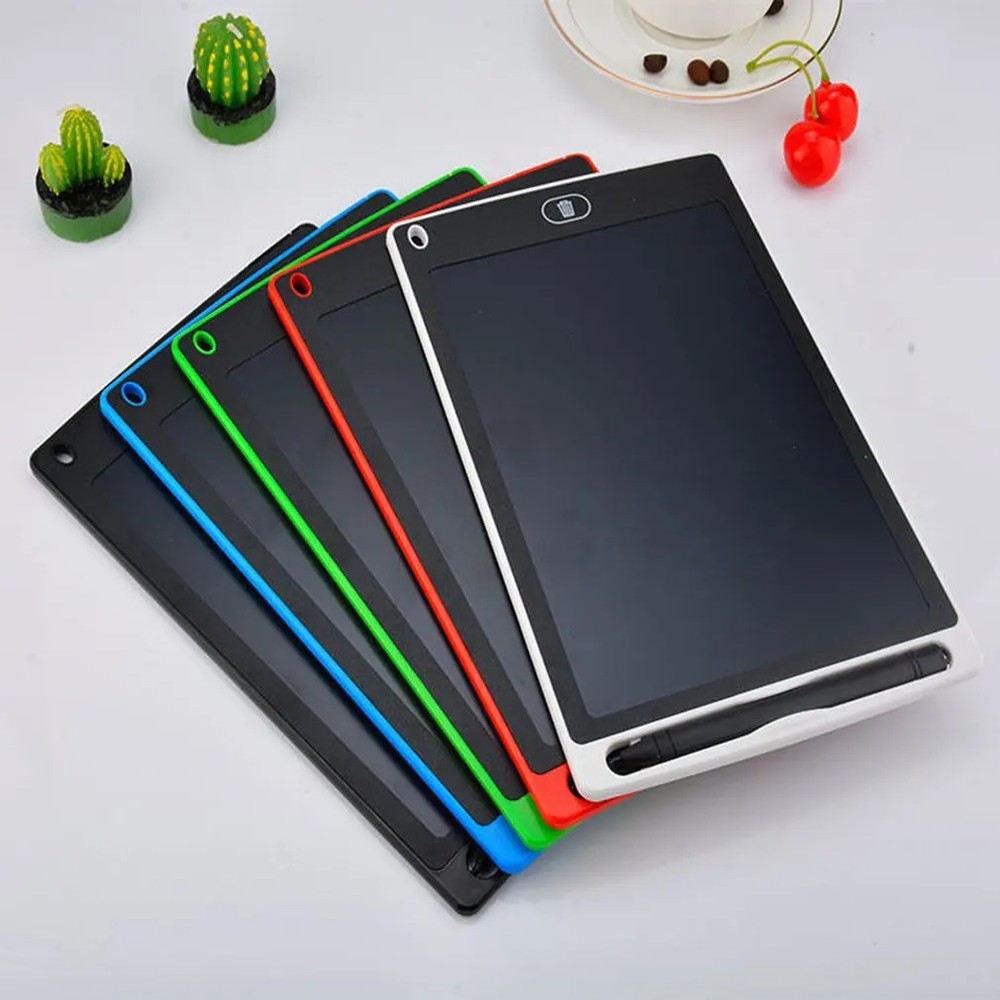8.5 Inch LCD Writing Tablet: Must-Have, Effortless Drawing Fun