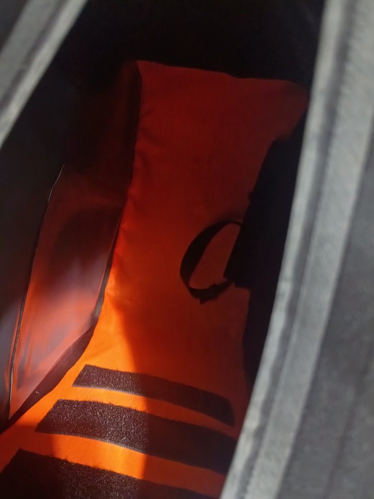 Kuryakyn Torke 25L Dry Backpack