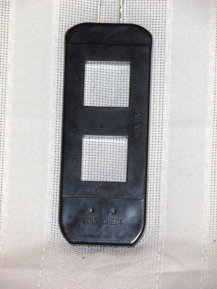 Hioki CT-101-A Line Splitter