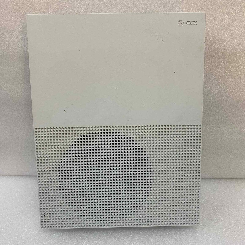 Microsoft XBOX ONE-S Console Model 1681