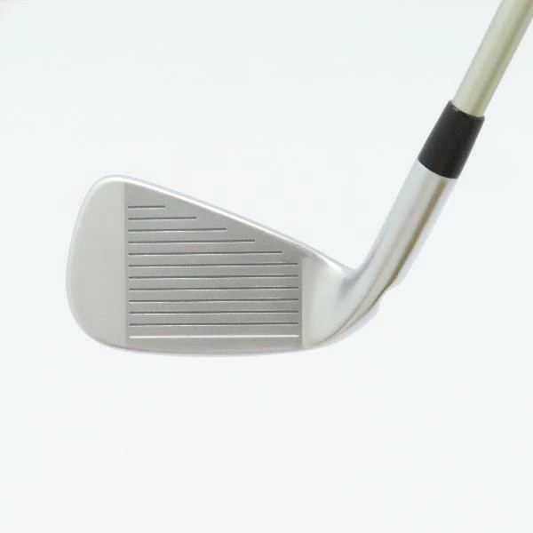 Ping i210 Iron Set 5-9,W,U 7pc Flex Stiff 3D051 Graphite