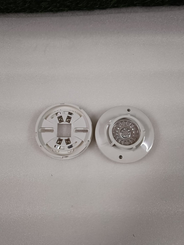 FIXED TEMPERATURE Heat Detector HC-407A