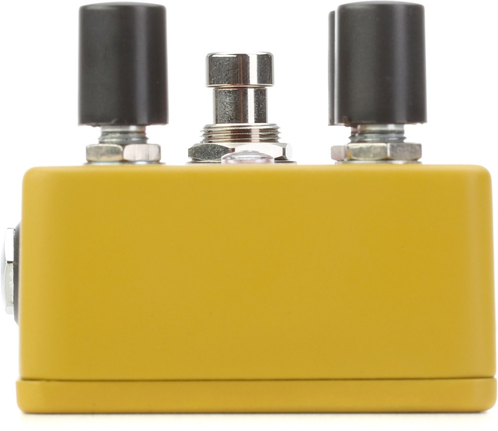 Catalinbread Katzenkonig Fuzz Pedal