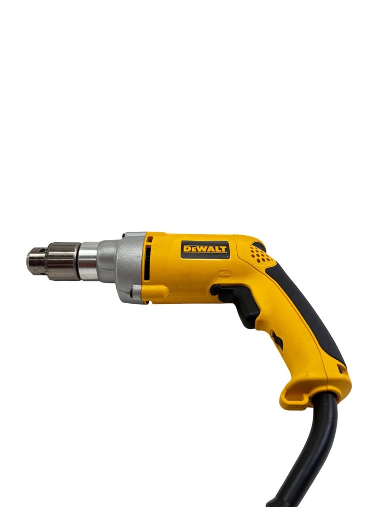 DeWalt DW235G 1/2" Variable Speed Reversing Corded Drill