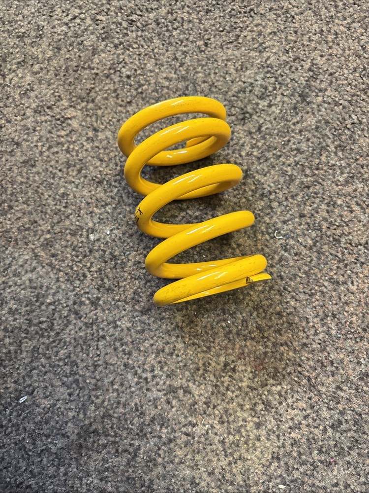 K-tech Rear Shock Spring 57-120-1225