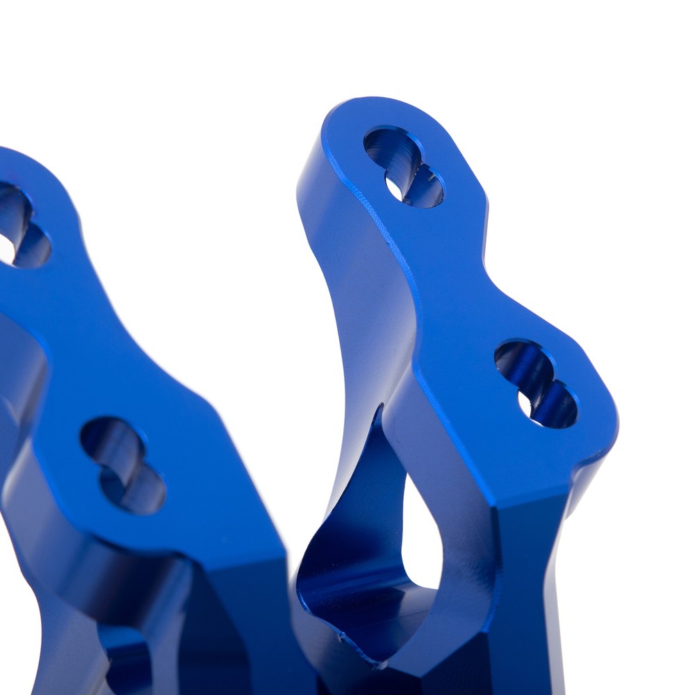 For Talaria Sting Front Handlebar Bar Riser Mount Bracket For Sur Ron Light Bee