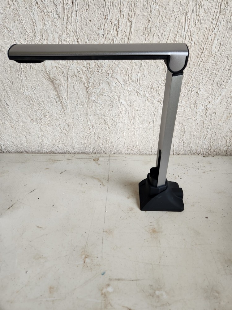 *NEW* Adesso NuScan 500A Auto-Focus Visual Presenter