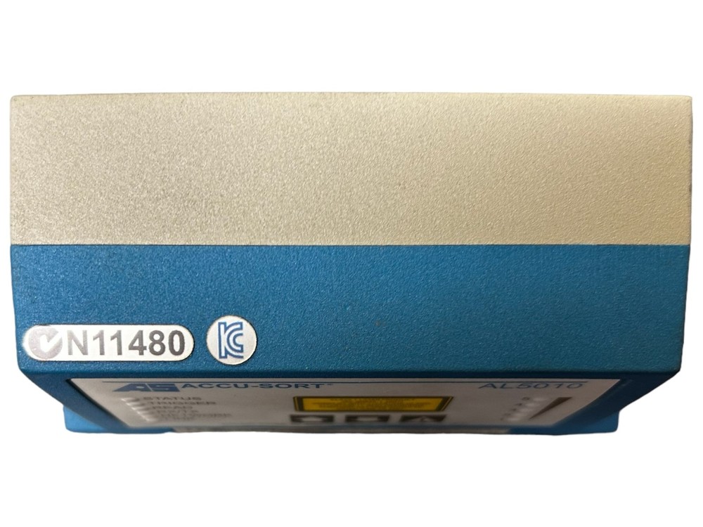 Accu-Sort, AL5010, 1000067753, BARCODE SCANNING SOLUTION - NEW IN ORIGINAL PACKA