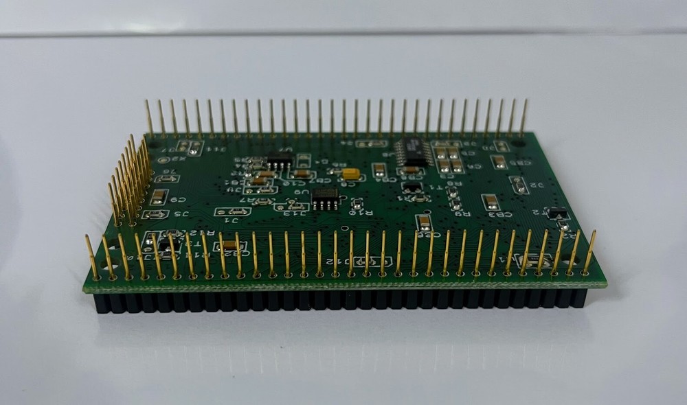 Phytec MM535F 1105.2 Mini Modul 535 Single Board Computer