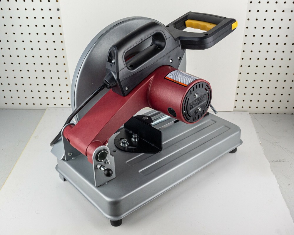 14 inch Industrial Cut-off Saw
