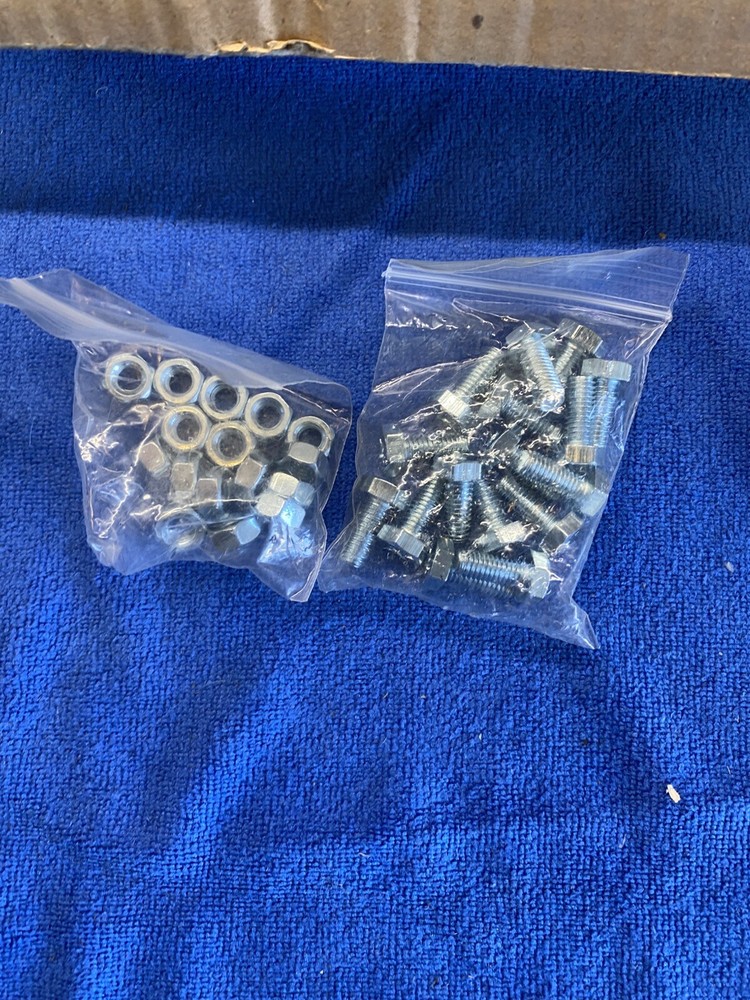 CasterHQ - Retractable Leveling Machine Casters - 4 Pack - 2,400 lbs Per Set