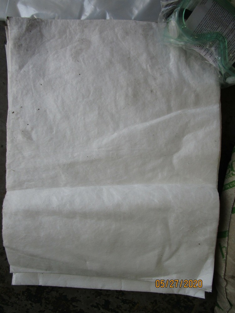 BREG Environmental Spill Kit