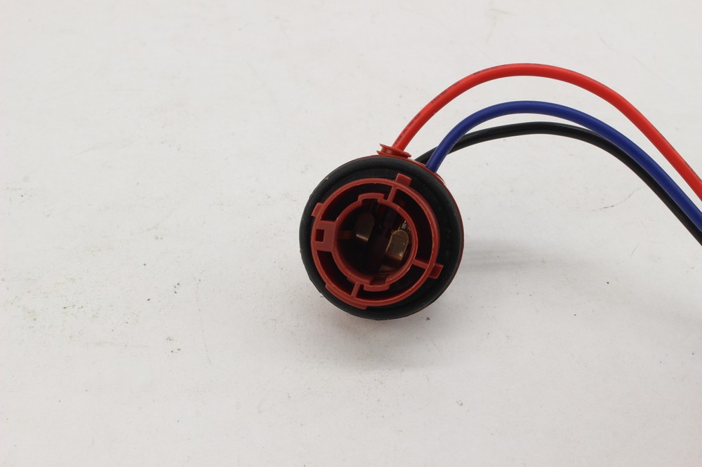 Harley-davidson Lighting Plug k2688