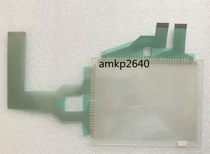 Touchpad for KEYENCE VT3-V8 Touch Screen Glass Sensor #am