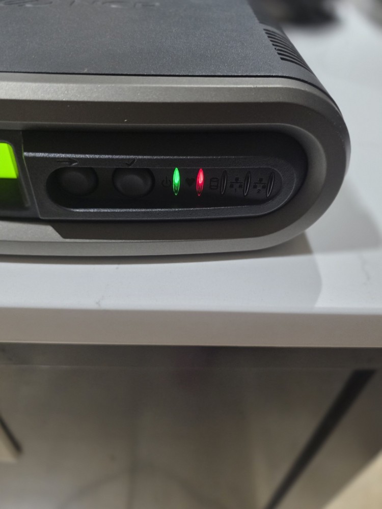 NCR 1646 Series Electronic Payment Controller With Cord