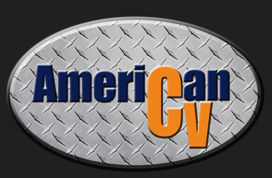 Caiman Rugged Front Shock for Kubota K7311-91821, Left or Right, Gas-Charged