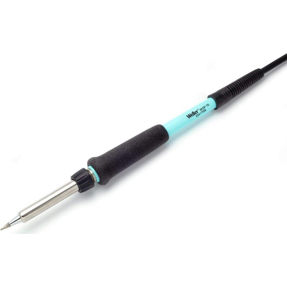 Digital Soldering Station 70W Adjustable Temperature Control with Sleep Mode