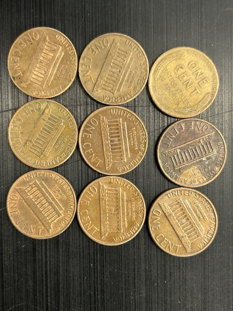 Penny Rare Coins