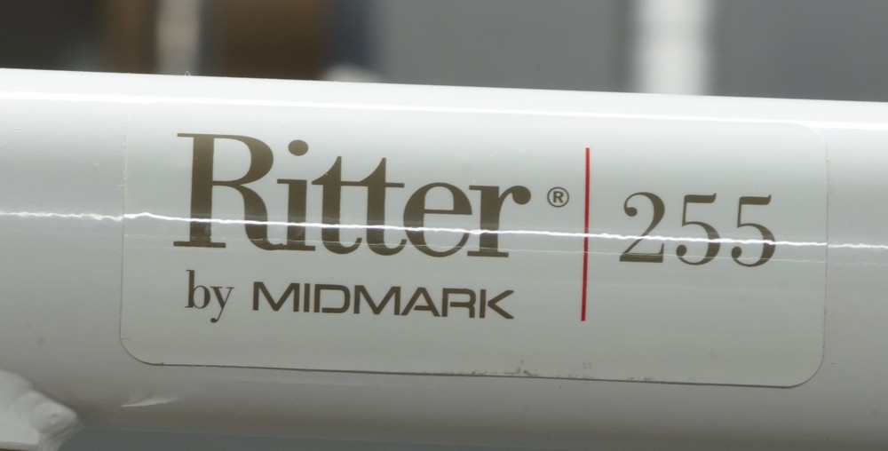 Midmark Ritter 255 Exam Procedure Light (FA2)