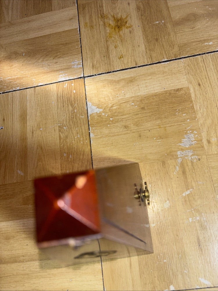 Seth Thomas Metronome