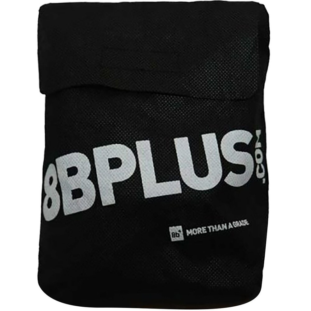 8BPLUS Chalk Bag Ruben, One Size