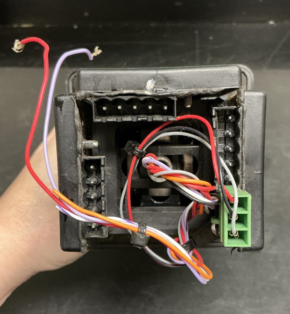 PQ Controls Joystick Controller 212L54S5858