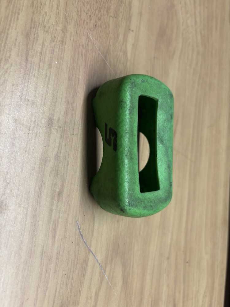 Snap On Battery Protective Boot Green