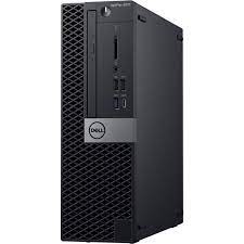 Dell Optiplex 5070 SFF i7-9700 3GHz