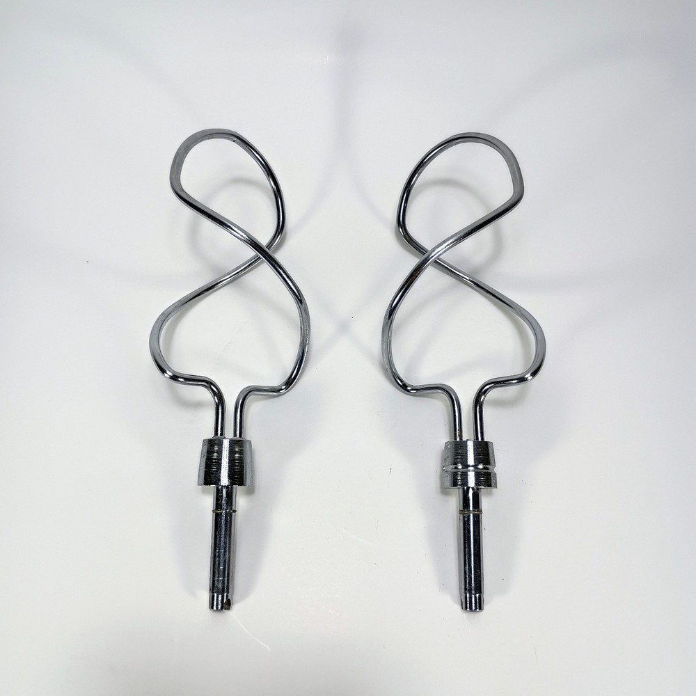 Sunbeam Mixmaster MMB Whipping Beaters ONLY