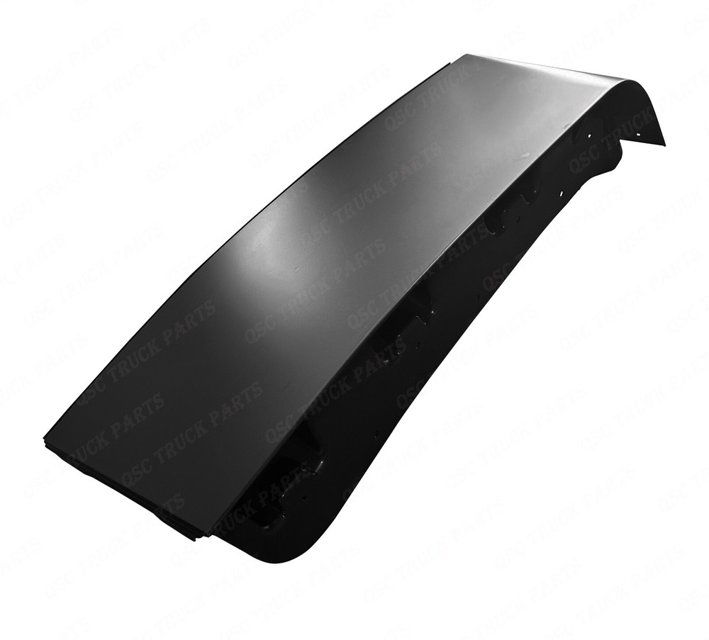 QSC Cab Cabin Sleeper Fairing Extender Top Upper Right side for Peterbilt 579