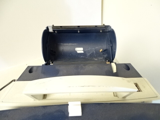 Radiometer ABL 90 Flex Analyzer Selling as Parts Only!