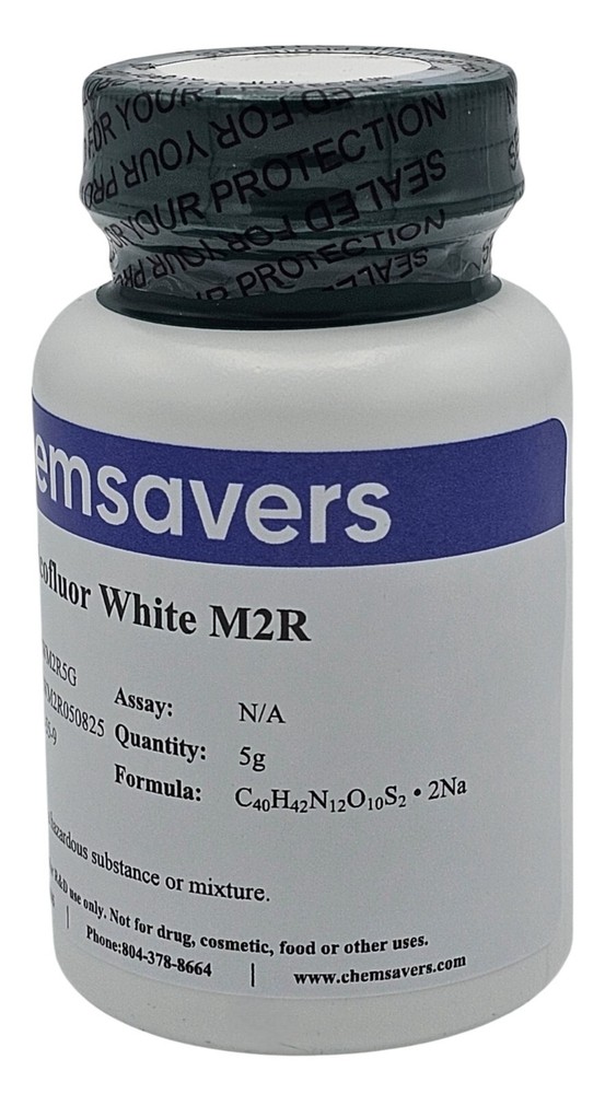 Calcofluor White M2R, 5g