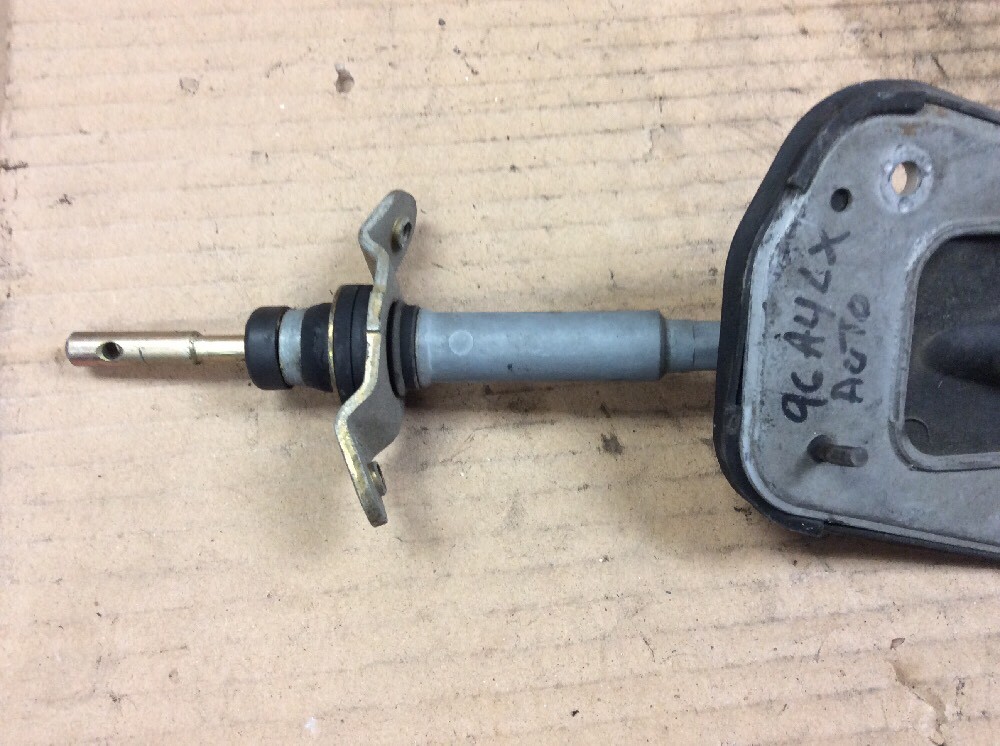 95 96 97 Accord 2.2L Automatic Control Wire Shifter Cable Used OEM