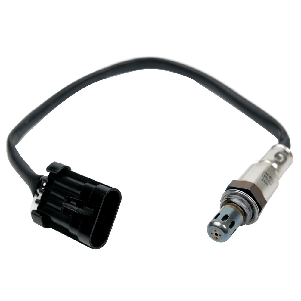 4Pcs Upstream Downstream O2 Oxygen Sensor For Chevy Silverado GMC 1500 1996-2002