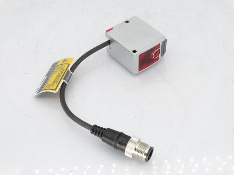 KEYENCE CORP LR-TB2000C SENSOR