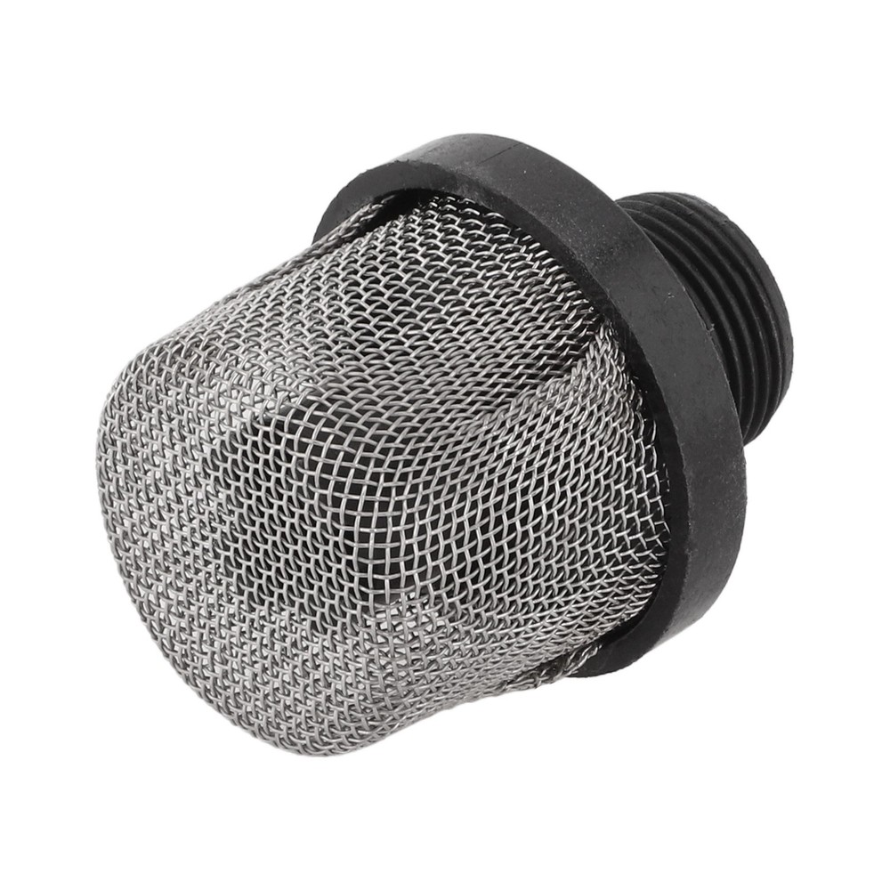 Effective Plastic+Metal Inlet Suction Strainer for Airless Paint Sprayers