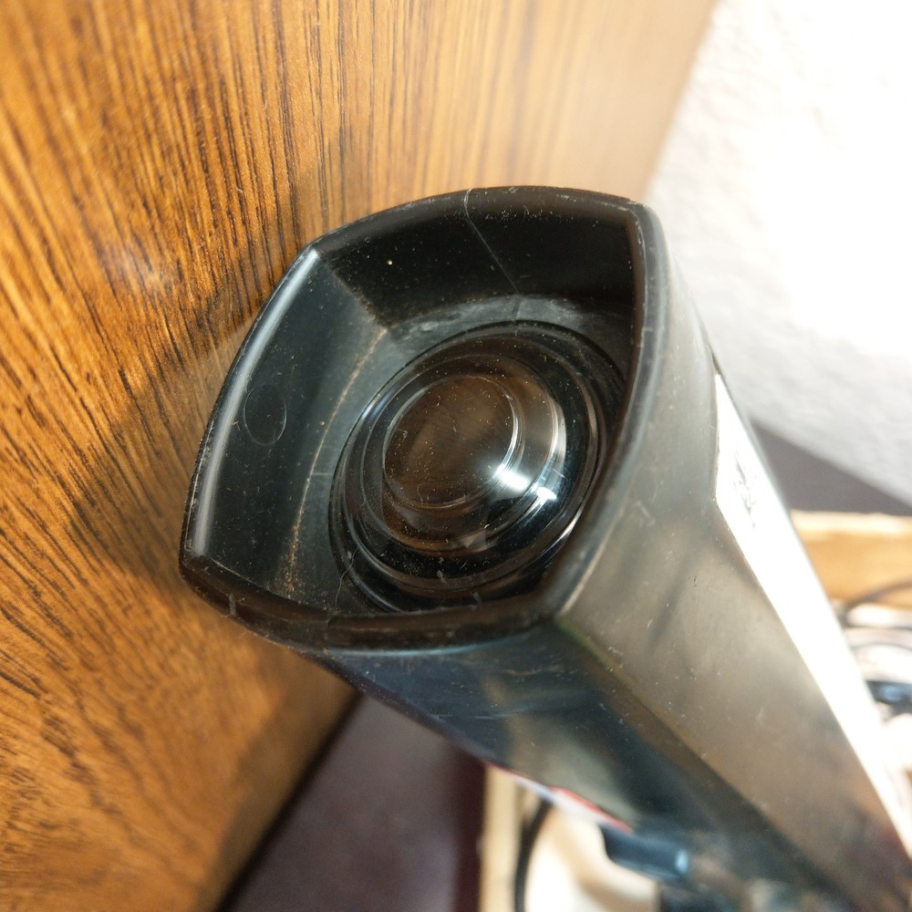 Sears Craftsman Inductive Timing Light Model 161.216840