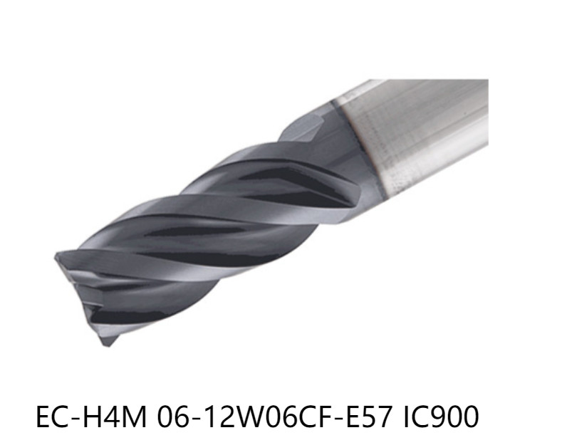 1   PCS  ORIGINAL  INSERTS      ‎EC-H4M 06-12W06CF-E57 IC900