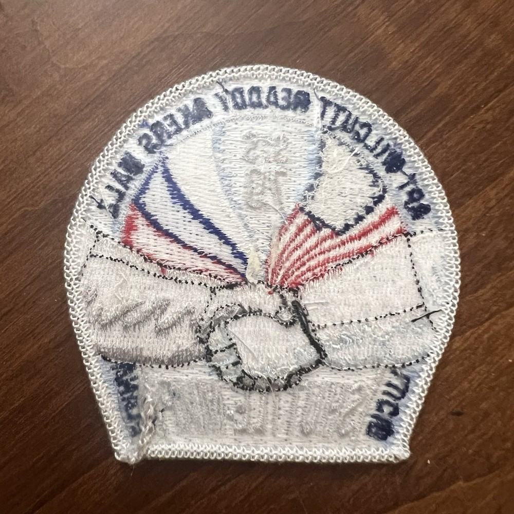 STS-79 Space Shuttle Atlantis Patch -