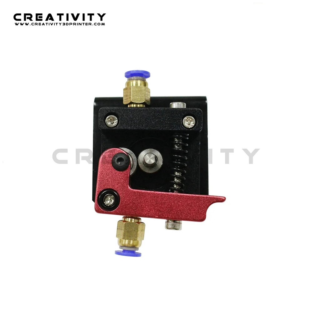 CREATIVITY 3D Improved Version Bowden MK8 Left and Right Hand extruder kit