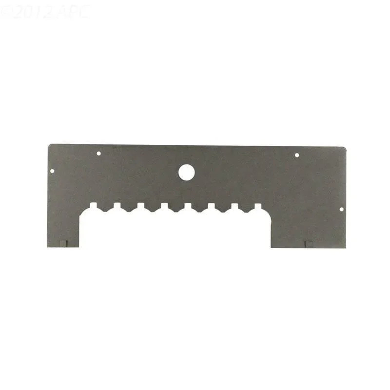 In/Out Header Panel, Lower