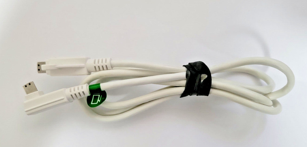 OEM ~ Clover Station to Printer Cable (Green Label)