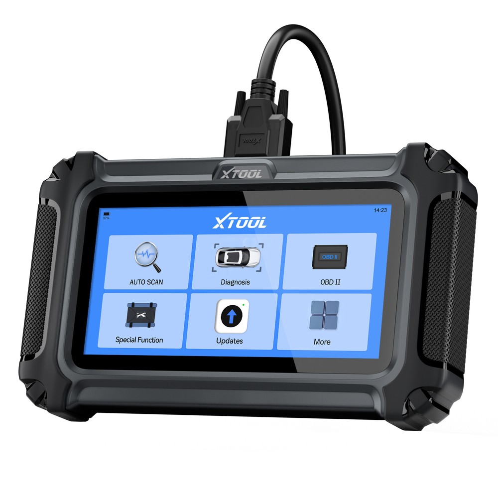 XTOOL IP500 For BMW/MINI/RR OBD2 Scanner Diagnostic Tool ECU Coding Full System