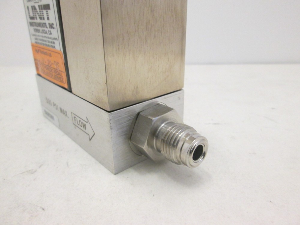 Unit UFC-1110N, Mass Flow Controller MFC, N2, 20 SLM, Used