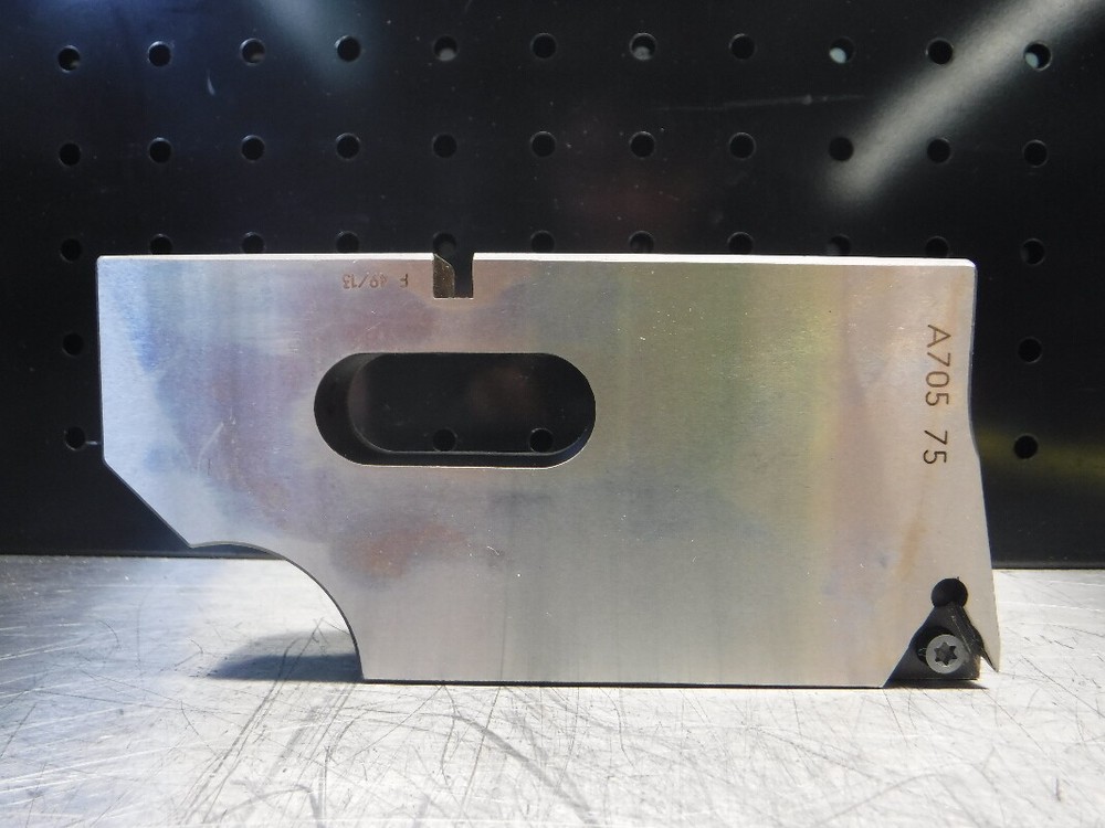 SECO Insert Wing A705 75 (LOC1712)