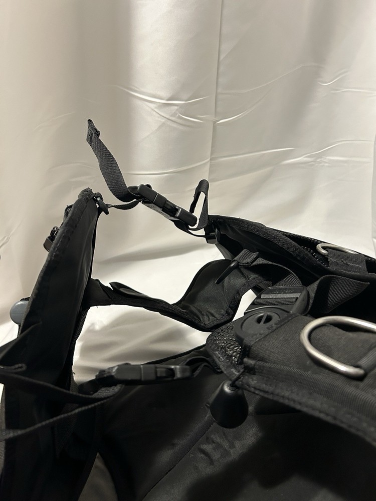 SeaQuest Pro QD BCD Size Medium